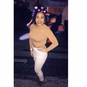 Meet your Posher, Jackie